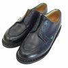 Paraboot パラブーツ 53981 CHAMBORD シャンボード レザー シューズ ブラック系 6 1/2F【中古】