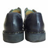 Paraboot パラブーツ 53981 CHAMBORD シャンボード レザー シューズ ブラック系 6 1/2F【中古】