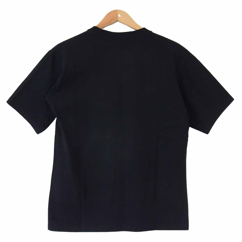 UNDERCOVER アンダーカバー TEE NIHILISM 反転 Tシャツ ブラック系 2【美品】【中古】