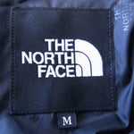 THE NORTH FACE ノースフェイス NP12032 Mountain Light DENIM Jacket マウンテン ライト デニム ジャケット ブラック系 M【新古品】【未使用】【中古】