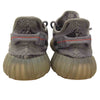 adidas アディダス AH2203 YEEZY BOOST 350 V2 イージーブースト ベルーガ 2.0 グレー系 27【中古】
