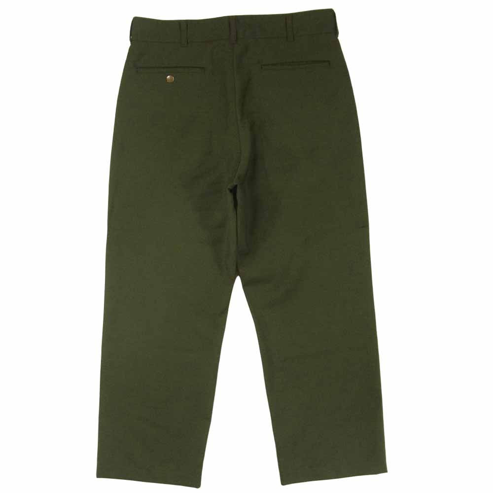 TENDERLOIN テンダーロイン TSJP-52707-05 スタイリストジャパン The Stylist Japan パンツ グリーン系 M【中古】