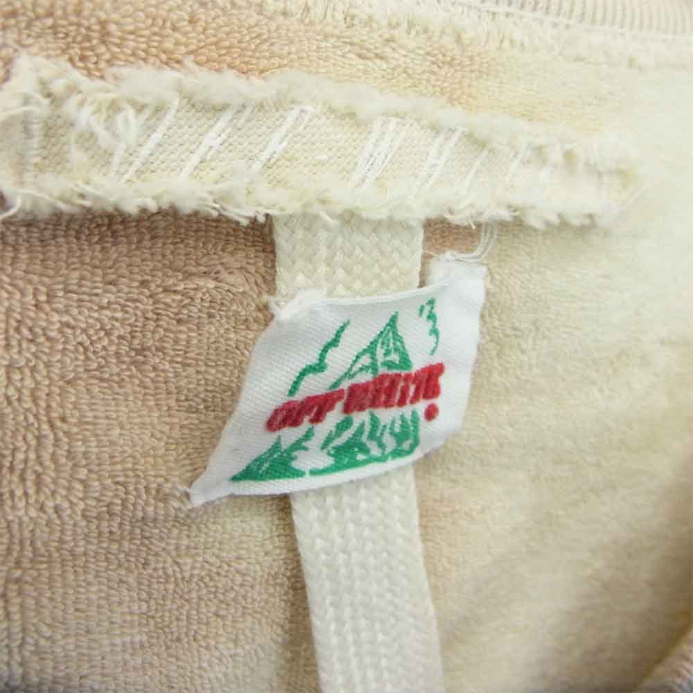 OFF-WHITE オフホワイト 420407 国内正規品 スウェット オフホワイト系 M【中古】
