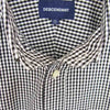 DESCENDANT ディセンダント 20SS HYANNIS B.D. SS SHIRT 半袖 シャツ ブラック系 1【美品】【中古】