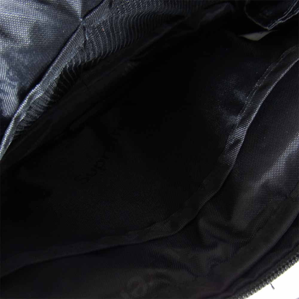 Supreme シュプリーム 18AW Shoulder Bag ショルダーバッグ ブラック系【中古】