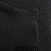 Supreme シュプリーム 18SS Chest Stripe Raglan Sweater ブラック系 M【中古】