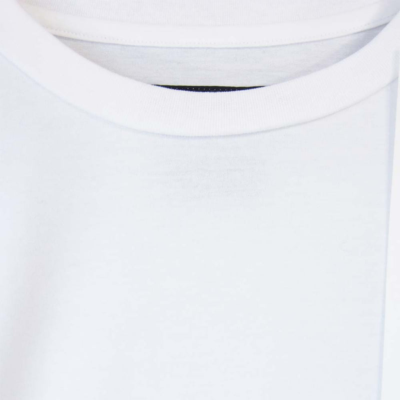 ウィンダンシー WDS-RMDS-09 × ラミダス RAMIDUS H/S POCKET T-SHIRT ポケット Tシャツ ホワイト系 XL【新古品】【未使用】【中古】
