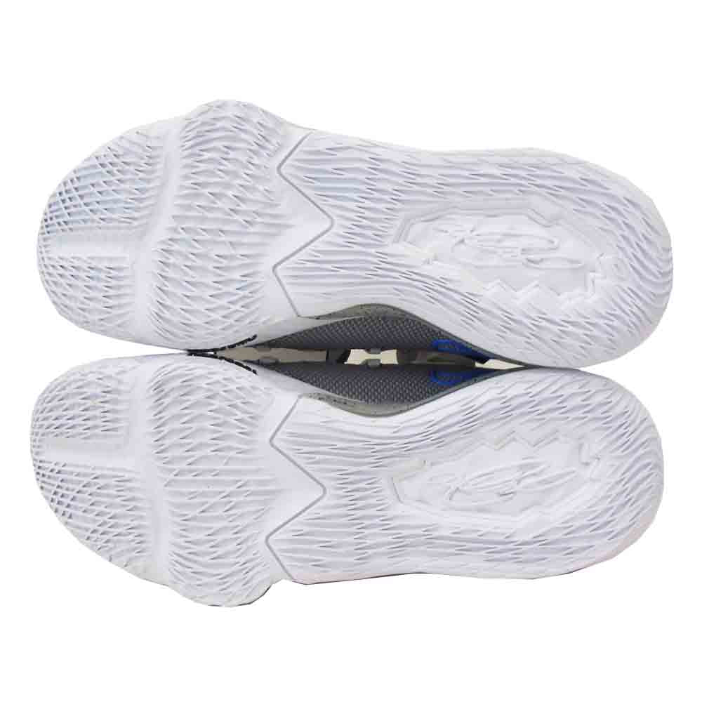 NIKE ナイキ CD5007-004 Lebron XVII Low レブロン 17 ロー スニーカー グレー系 28cm【新古品】【未使用】【中古】