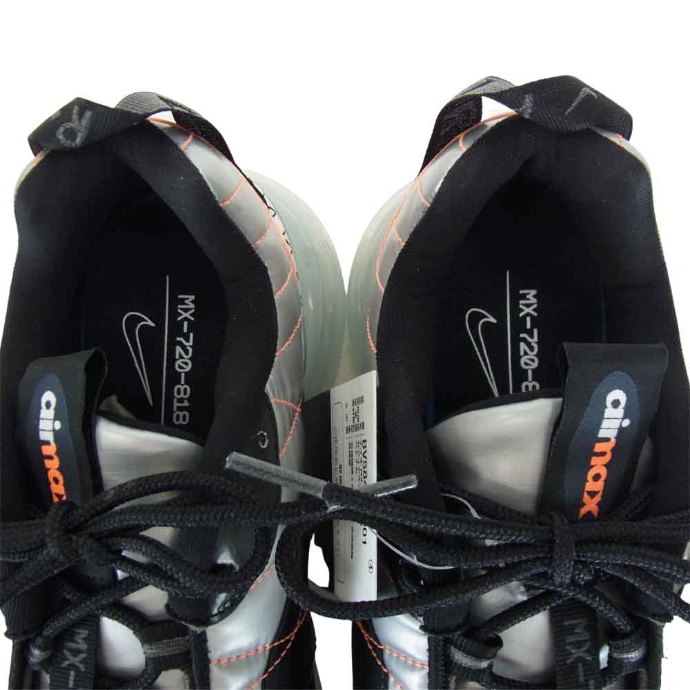 NIKE ナイキ BV5841-001 AIR MAX 270 エア マックス 270 スニーカー 28cm【新古品】【未使用】【中古】