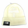 Supreme シュプリーム 20AW × ニューエラ NEW Era Cross Box Logo Beanie ビーニー ホワイト系【新古品】【未使用】【中古】