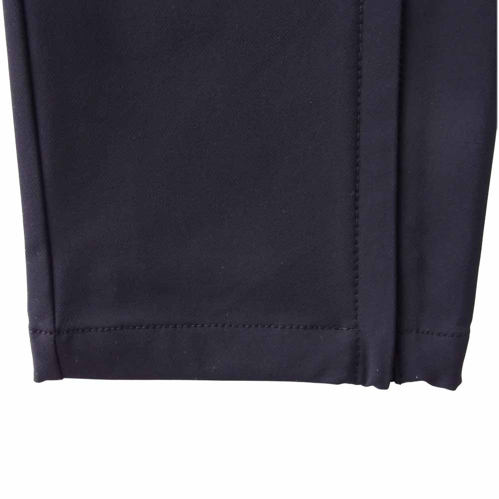 F.C.R.B. エフシーアールビー FCRB-202119 × エフアールツー FR2 WARM UP PANTS ウォームアップ パンツ ブラック系 L【新古品】【未使用】【中古】