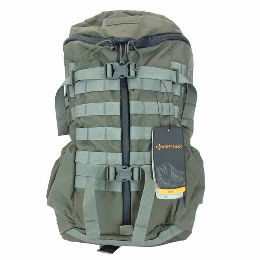 MYSTERY RANCH ミステリーランチ 2Day Assault ツーデイ アサルト バックパック FOLIAGE フォリッジ グリーン系 Men S/M【新古品】【未使用】【中古】