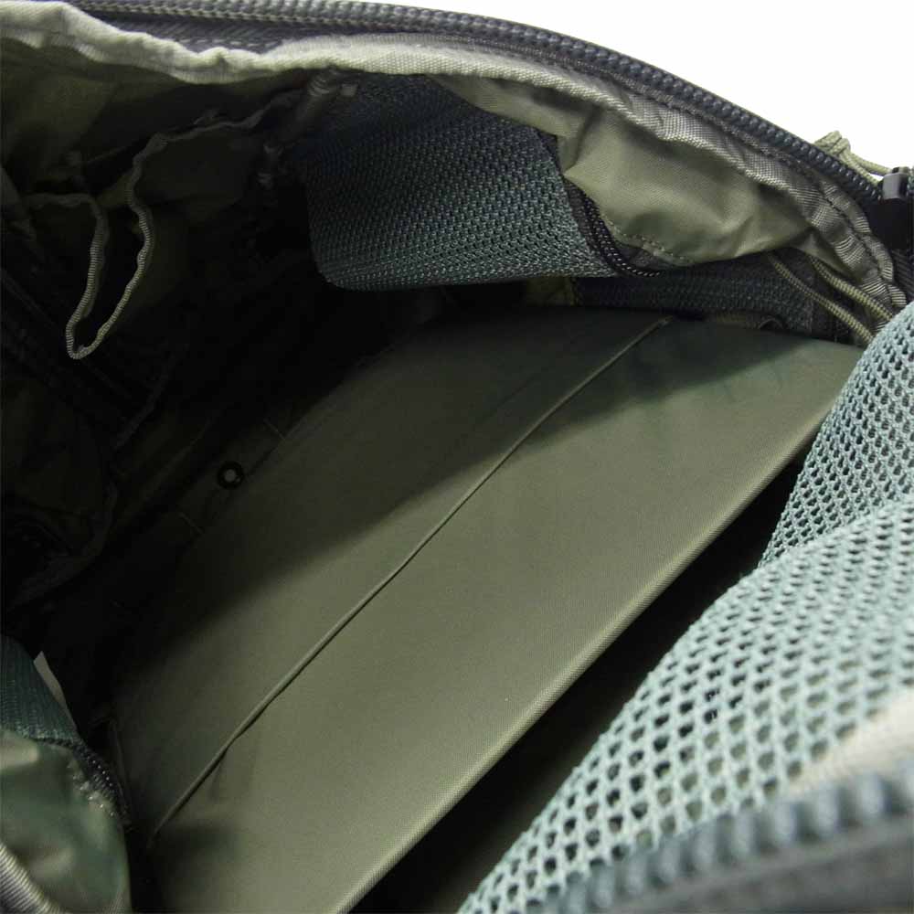 MYSTERY RANCH ミステリーランチ 2Day Assault ツーデイ アサルト バックパック FOLIAGE フォリッジ グリーン系 Men S/M【新古品】【未使用】【中古】