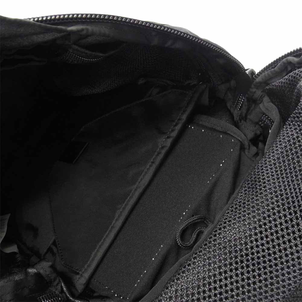 MYSTERY RANCH ミステリーランチ 3Day Assault スリーデイ アサルト バックパック ブラック系 Men L/XL【新古品】【未使用】【中古】
