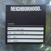NEIGHBORHOOD ネイバーフッド 211YTODN-SHM01 OOTD オーテド C-SHIRT C シャツ LS インディゴブルー系 S【極上美品】【中古】