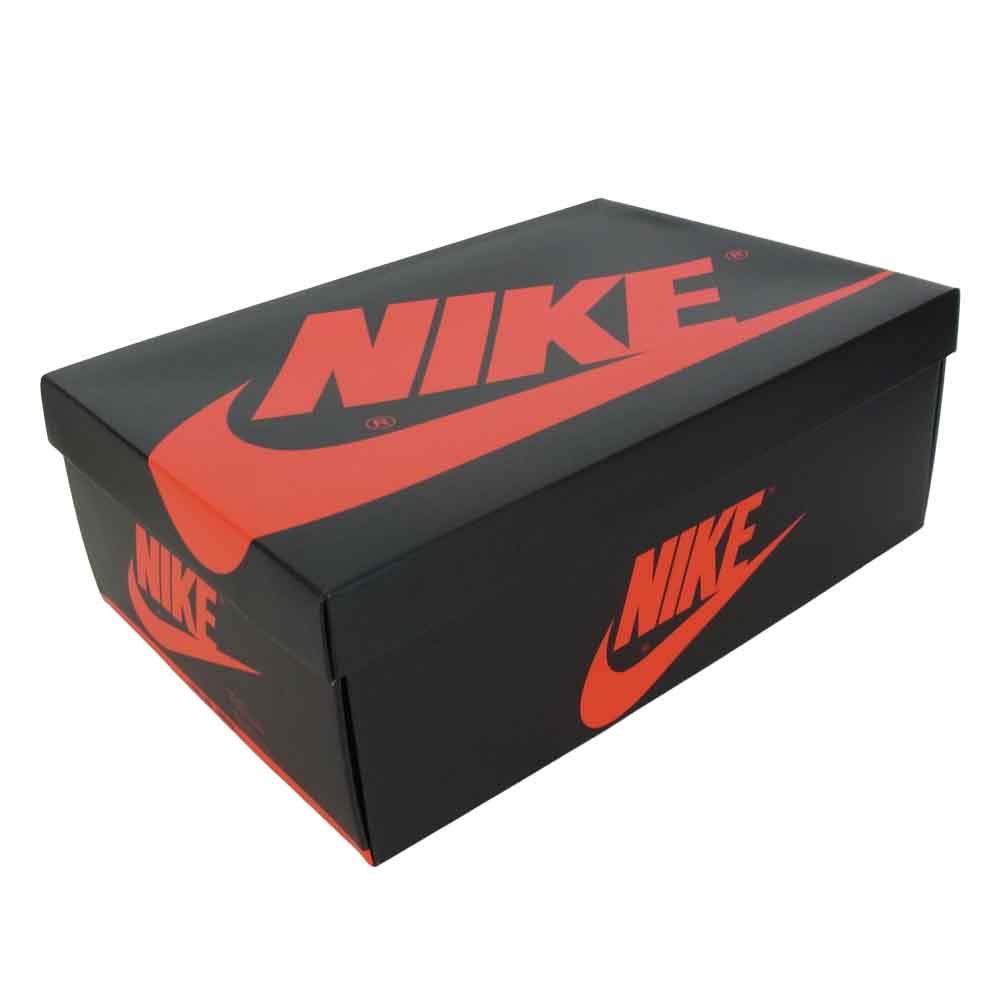 NIKE ナイキ 555088-134 AIR JORDAN 1 RETRO HIGH OG エアジョーダン 1 レトロ ハイ スニーカー ライトブルー系 ホワイト系 25.5cm【新古品】【未使用】【中古】