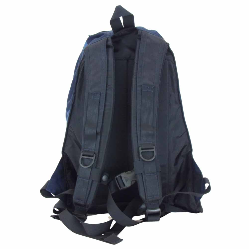 GREGORY グレゴリー SOPH-180174 × ソフネット SOPHNET CLASSI DAY ネイビー系 FREE【極上美品】【中古】