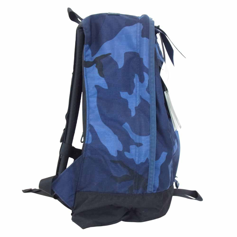 GREGORY グレゴリー SOPH-180174 × ソフネット SOPHNET CLASSI DAY ネイビー系 FREE【極上美品】【中古】
