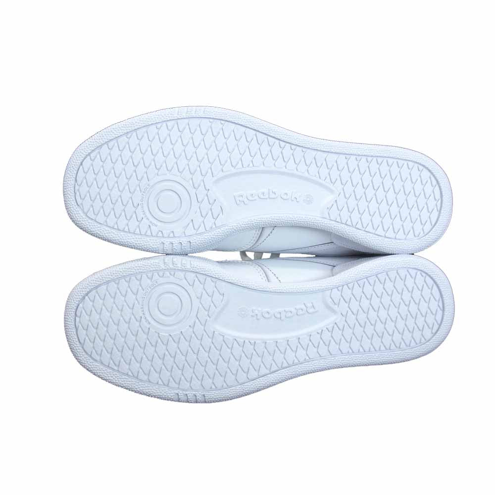 MAISON MARGIELA メゾンマルジェラ 21SS  H02407 × Reebok リーボック PROJECT 0 CC TL スニーカー ホワイト系 27.5cm【新古品】【未使用】【中古】