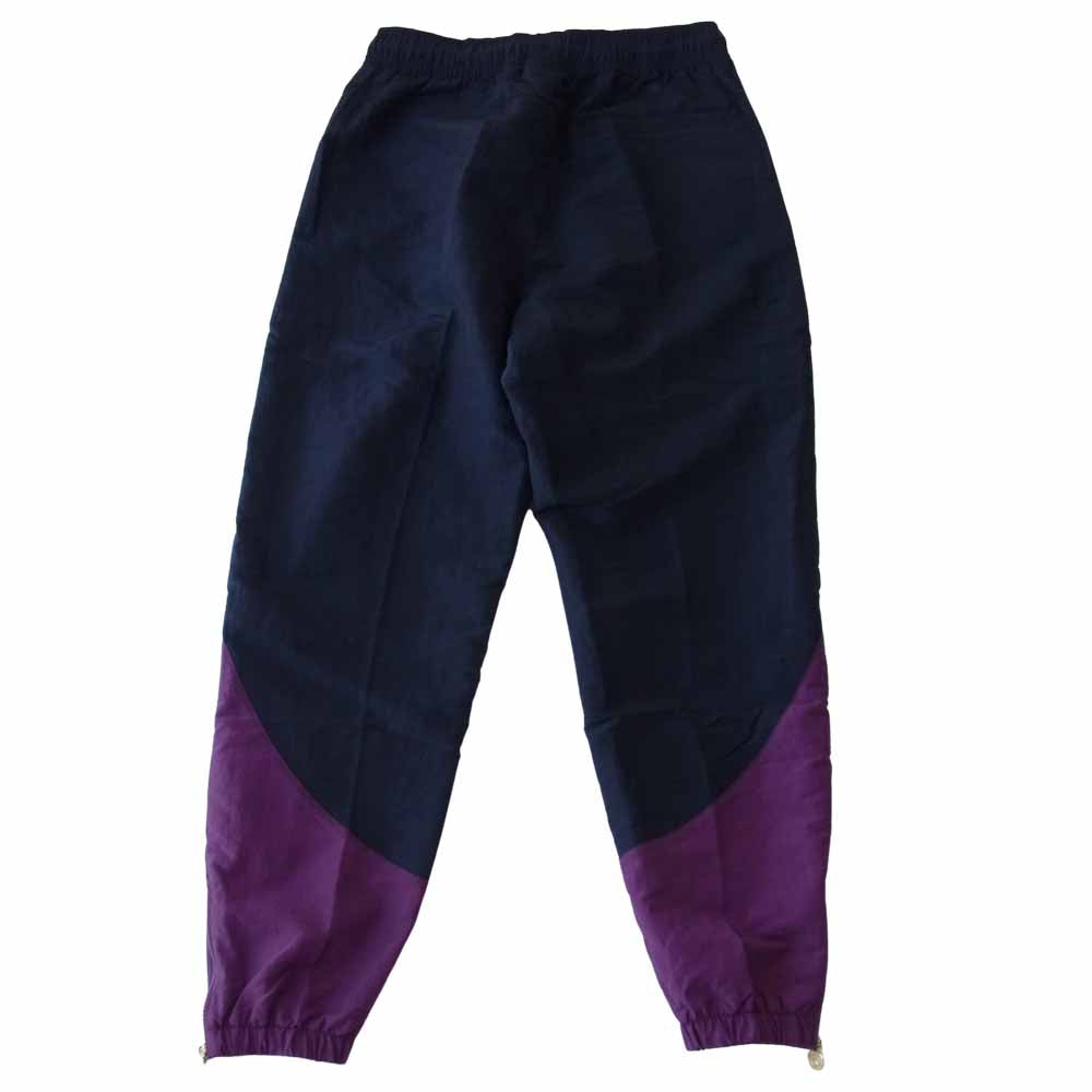 NIKE ナイキ 20AW CZ3768-010 JORDAN BRAND PSG ANTHEM PANT ジョーダン ブランド アンセム ナイロン パンツ ブラック系 L【美品】【中古】