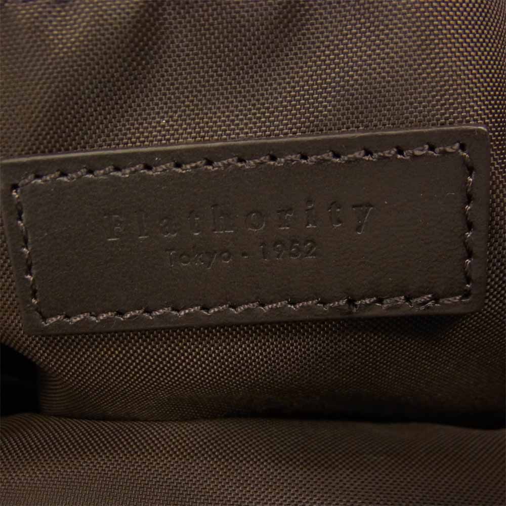 フラソリティ FL101 Sports Tote スポーツ トート モスグリーン系【新古品】【未使用】【中古】