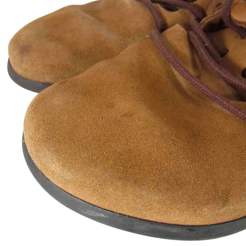 BIRKENSTOCK ビルケンシュトック MONTANA モンタナ サンダル ブラウン ブラウン系 43【中古】