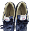 NEW BALANCE ニューバランス 英国製 M576 CNN スニーカー ネイビー系 27.5cm【中古】