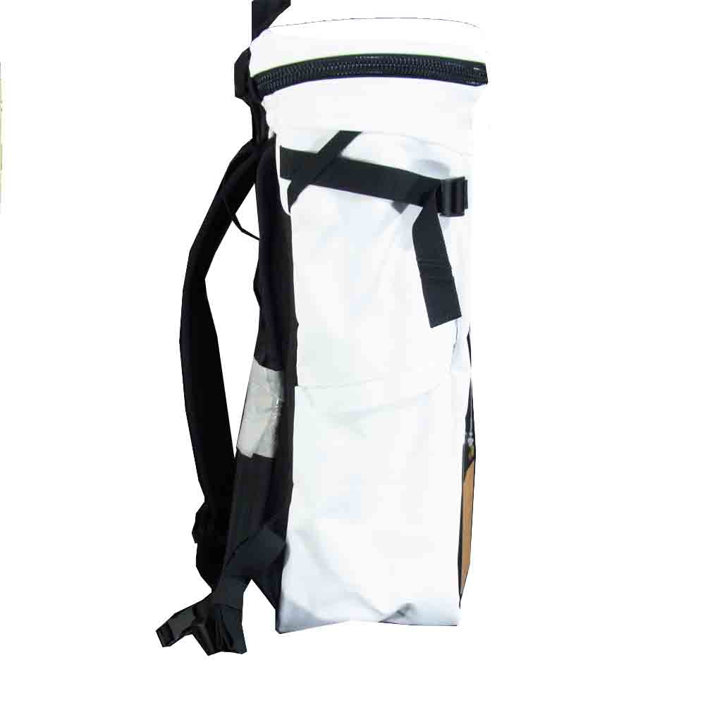 THE NORTH FACE ノースフェイス NM82000 訳 難有り BC ヒューズ ボックス 2 バックパック ホワイト系 30L【新古品】【未使用】【中古】