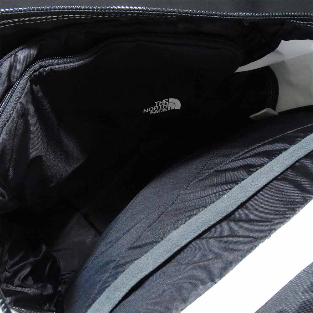 THE NORTH FACE ノースフェイス NM82000 訳 難有り BC ヒューズ ボックス 2 バックパック ホワイト系 30L【新古品】【未使用】【中古】