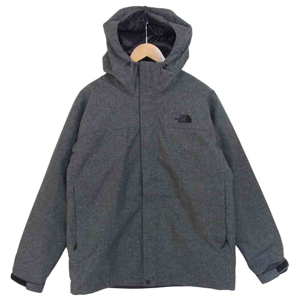 THE NORTH FACE ノースフェイス NP61932 NOVELTY CASSIUS TRICRLIMATE