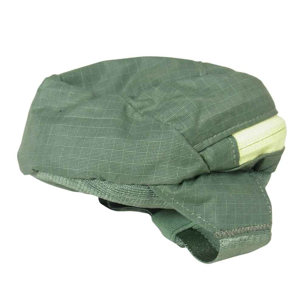 patagonia パタゴニア SP20 49447 1L Ultralight Black Hole Mini Hip Pack ウルトラライト ブラックホール ミニ ヒップパック カーキ系【新古品】【未使用】【中古】