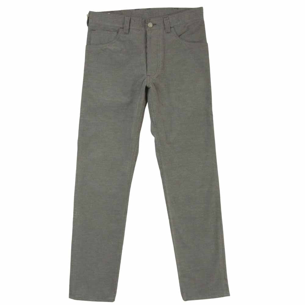 SASAFRAS ササフラス SF-201734 Sprayer 5 Pants スプレイヤー パンツ グレー系 S【新古品】【未使用】【中古】