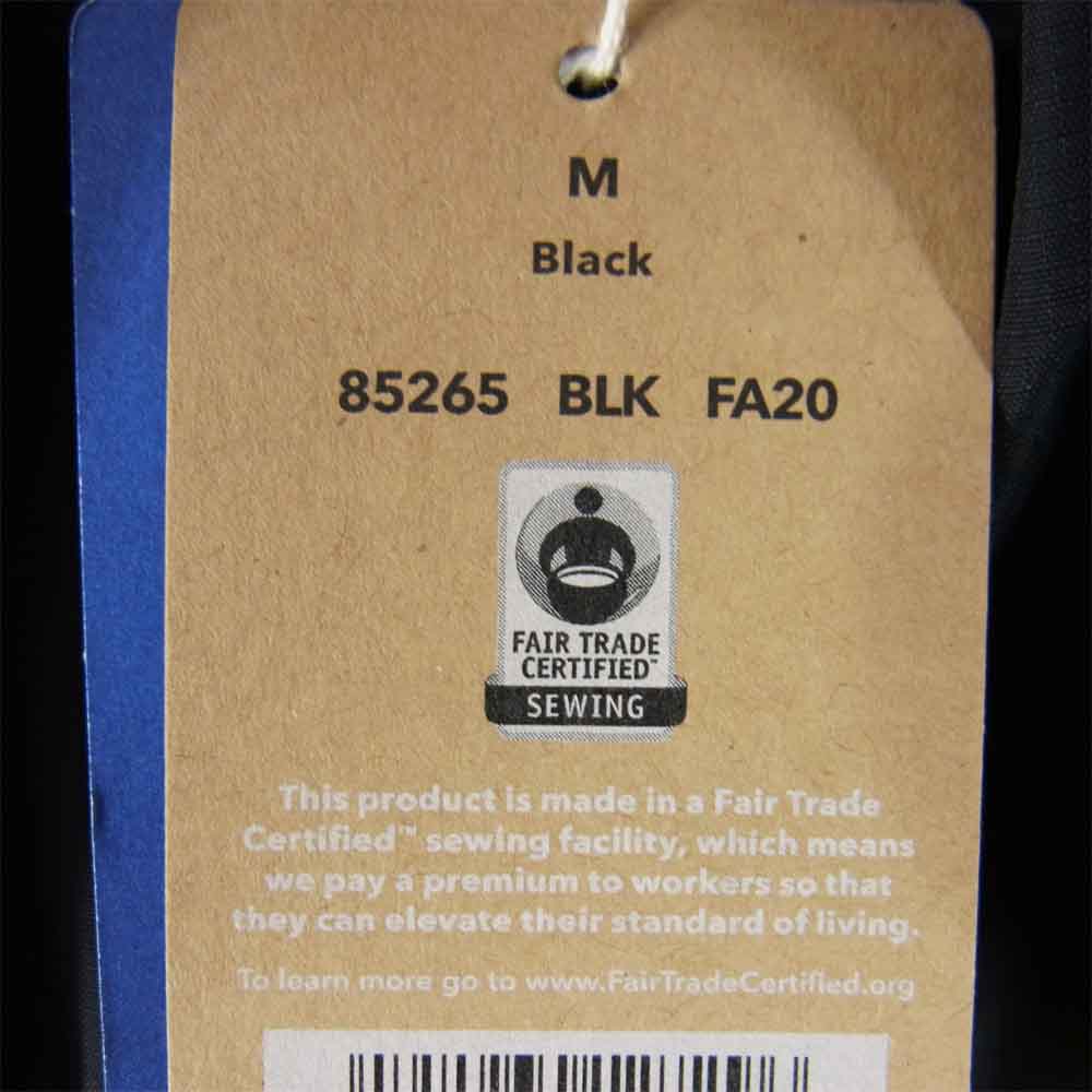 patagonia パタゴニア FA20 85265 Torrentshell 3L Pants トレントシェル 3L パンツ ブラック系 M【新古品】【未使用】【中古】