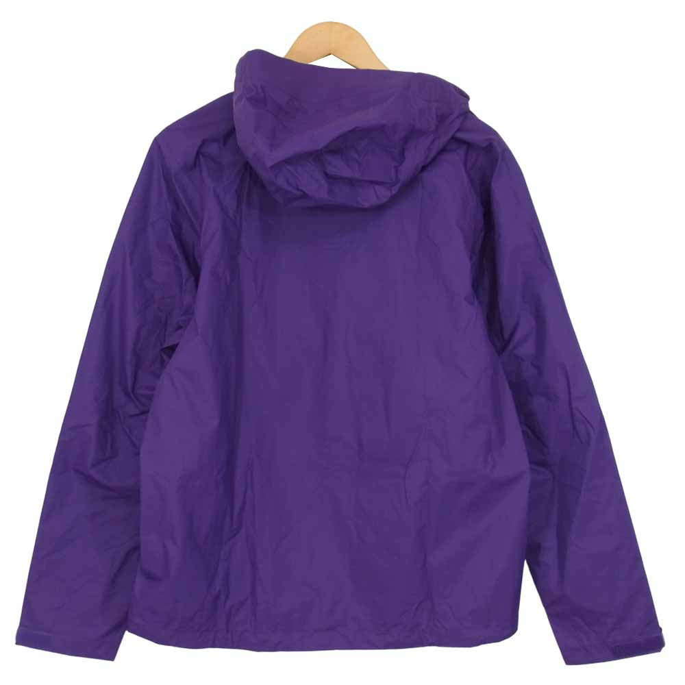 patagonia パタゴニア FA20 85240 TORRENTSHELL 3L JACKET トレントシェル3L ジャケット パープル パープル系 S【新古品】【未使用】【中古】