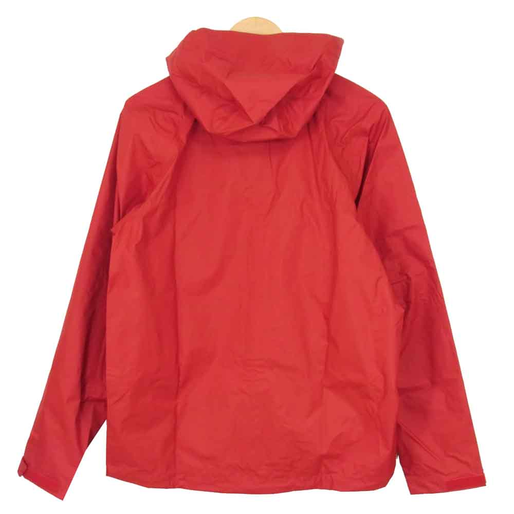 patagonia パタゴニア FA20 85240 TORRENTSHELL 3L JACKET トレントシェル3L ジャケット レッド系 S【新古品】【未使用】【中古】
