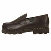 Paraboot パラブーツ 99413 REIMS MARCHE ランス ローファー シューズ ブラウン系 8【新古品】【未使用】【中古】
