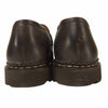 Paraboot パラブーツ 99413 REIMS MARCHE ランス ローファー シューズ ブラウン系 8【新古品】【未使用】【中古】