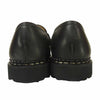 Paraboot パラブーツ 99412 REIMS MARCHE ランス ローファー シューズ ブラック系 6.5F【新古品】【未使用】【中古】