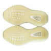 adidas アディダス FW3043 YEEZY BOOST 350 V2 イージーブースト 350 V2 クラウドホワイト スニーカー Clowht/Clowht/Clowht 25.5cm【美品】【中古】