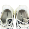 adidas アディダス CP9654 YEEZY BOOST 350 V2 イージーブースト ZEBRA ゼブラ ブラック系 ホワイト系 28.5cm【中古】