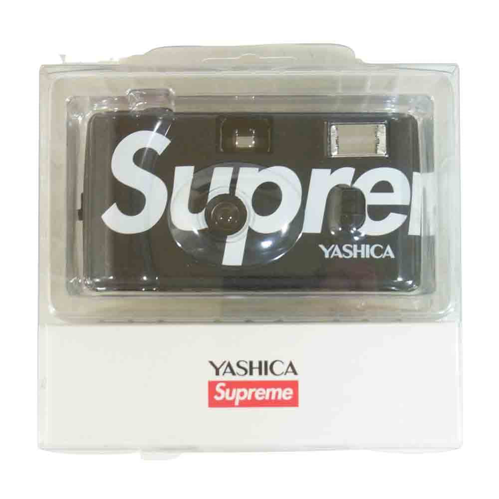 新品 未使用 Supreme Yashica MF-1 Camera 2個セット