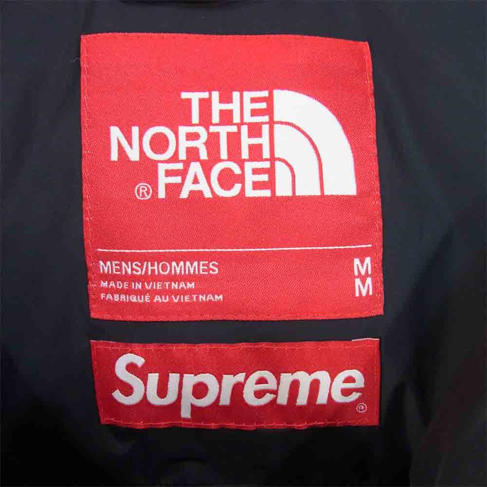 Supreme シュプリーム 21SS THE NORTH FACE ノースフェイス Studded Nuptse Jacket スタッズ ヌプシ ジャケット ロイヤルブルースタディッドプリント M【新古品】【未使用】【中古】