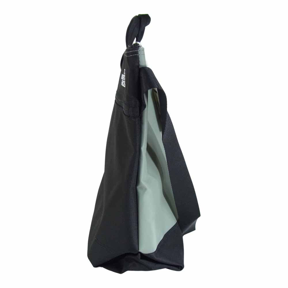 THE NORTH FACE ノースフェイス NM81958 BC Shoulder Tote BC AV ショルダー トート バッグ アガベグリーン 25L【新古品】【未使用】【中古】