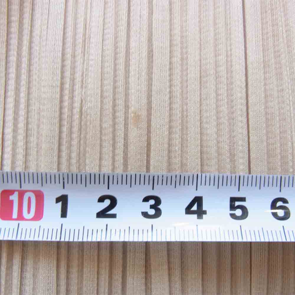 PLEATS PLEASE プリーツプリーズ PP04-JF609 ISSEY MIYAKE イッセイミヤケ プリーツ加工 パンツ ベージュ ベージュ系 1【中古】