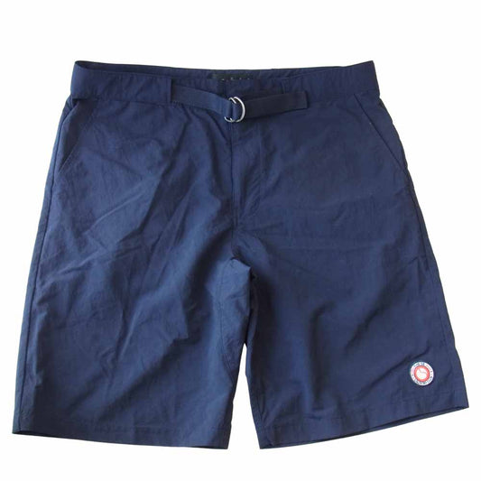 NIKE SB ナイキエスビー × CALL ME 917 コールミー917 ショートパンツ ネイビー系 M【美品】【中古】