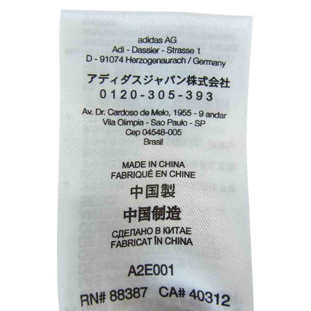 Yohji Yamamoto ヨウジヤマモト GK4592 Y-3 ワイスリー M CLASSIC WOOL FLANNEL CARGO クラシック ウール フランネル カーゴ パンツ ブラック系 S【美品】【中古】