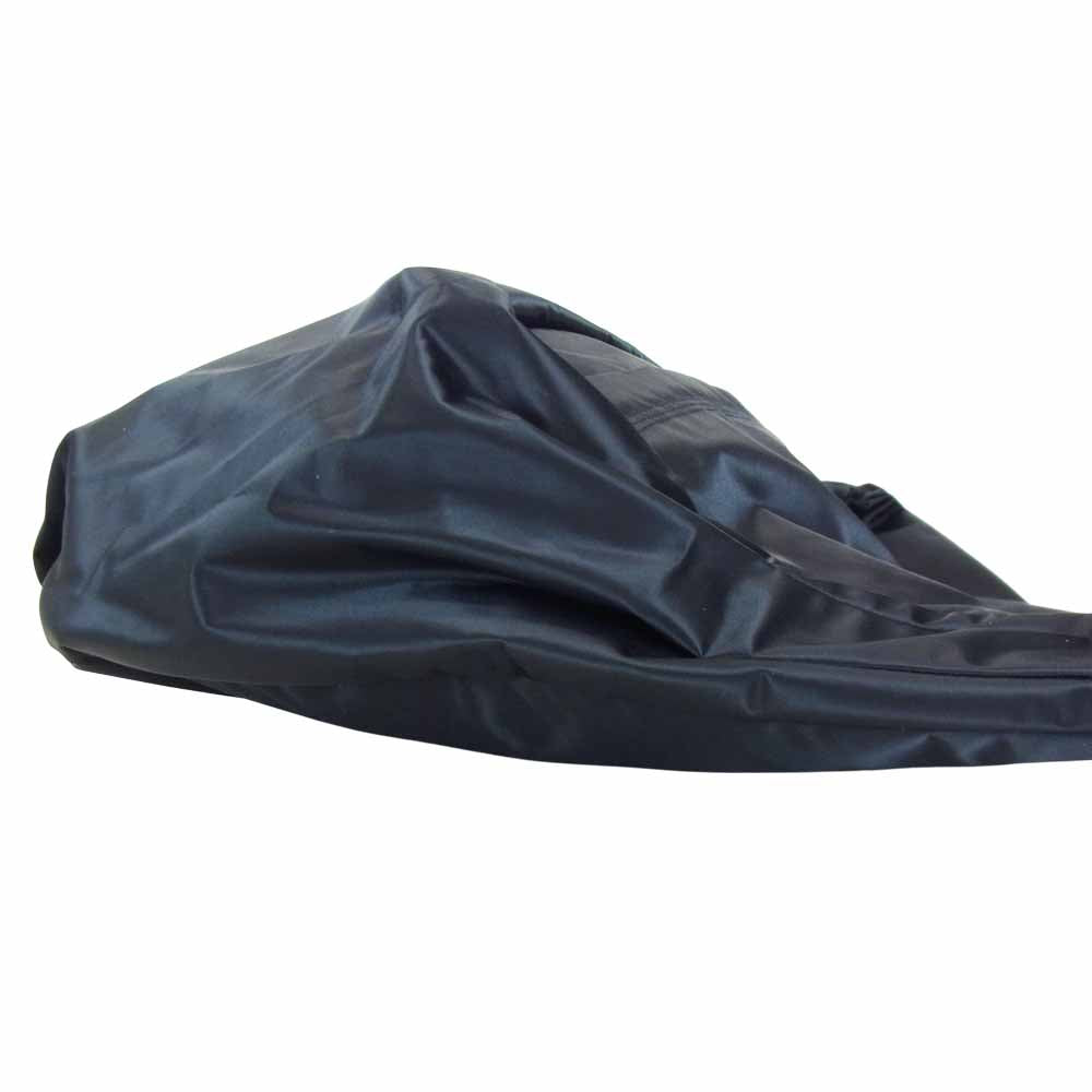 Yohji Yamamoto ヨウジヤマモト FH9251 Y-3 ワイスリー Sneaker Bag スニーカー ショルダー バッグ ブラック系【極上美品】【中古】