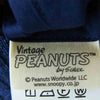Buzz Rickson's バズリクソンズ BR14821 × PEANUTS ピーナッツ SNOOPY TOUR JACKET スヌーピー ツアー ジャケット ネイビー系 42【新古品】【未使用】【中古】