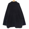 PORTER CLASSIC ポータークラシック 19AW FLEECE ZIP UP SHIRT JACKET フリースジャケット ブラック系 4【中古】