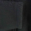 PORTER CLASSIC ポータークラシック 19AW FLEECE ZIP UP SHIRT JACKET フリースジャケット ブラック系 4【中古】